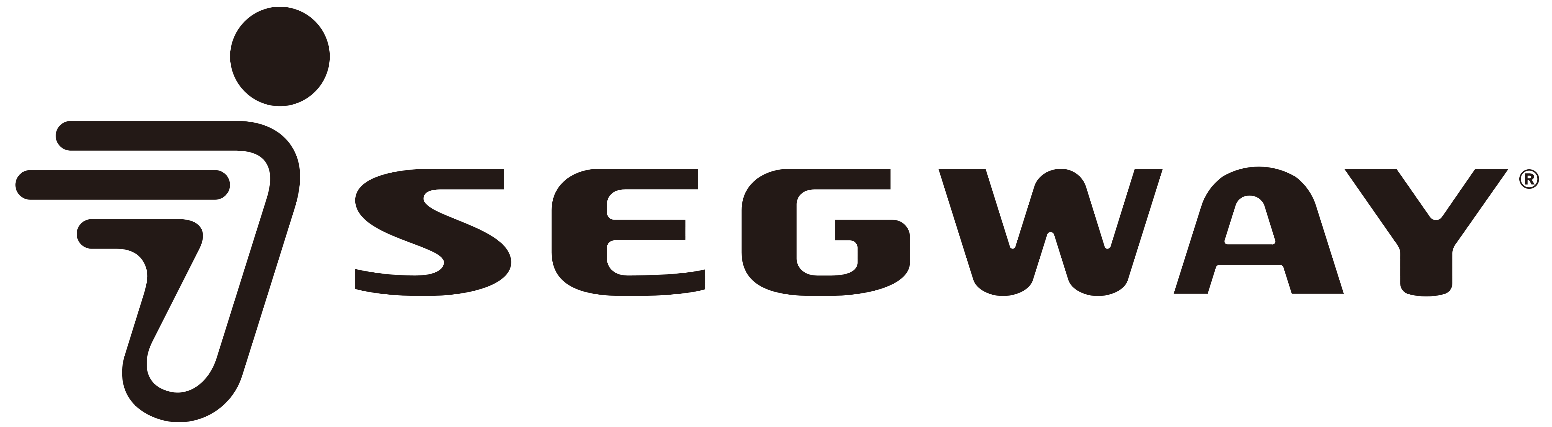 Autorizovaný prodej čtyřkolek Segway