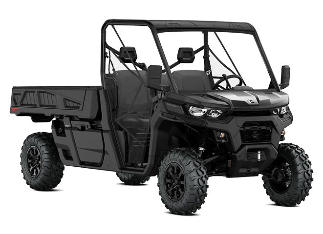 TRAXTER PRO DPS HD10 T