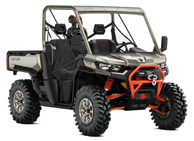 ORV-SSV-MY23-Can-Am-Traxter-XMR-HD10TR
