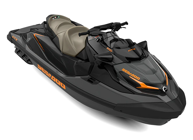 SEA-MY23-GTX-STD-SS-230W