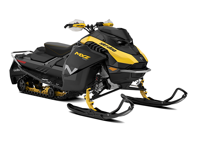 MXZ NEO+